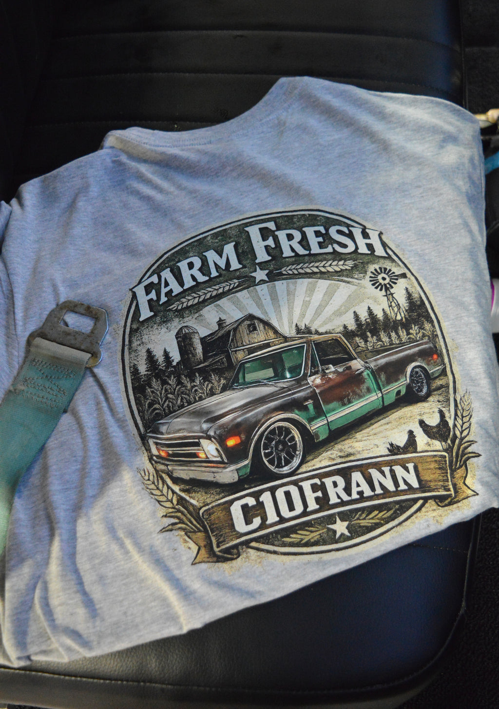 Farm Fresh