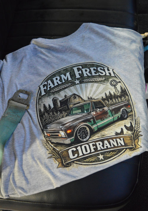 Farm Fresh