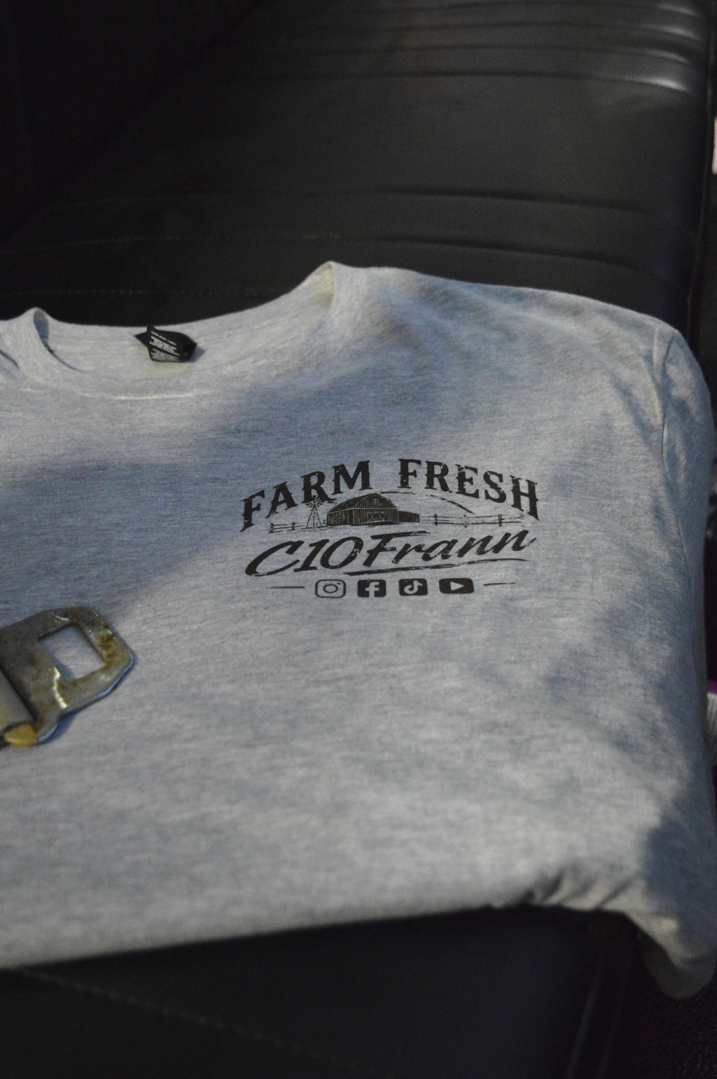Farm Fresh