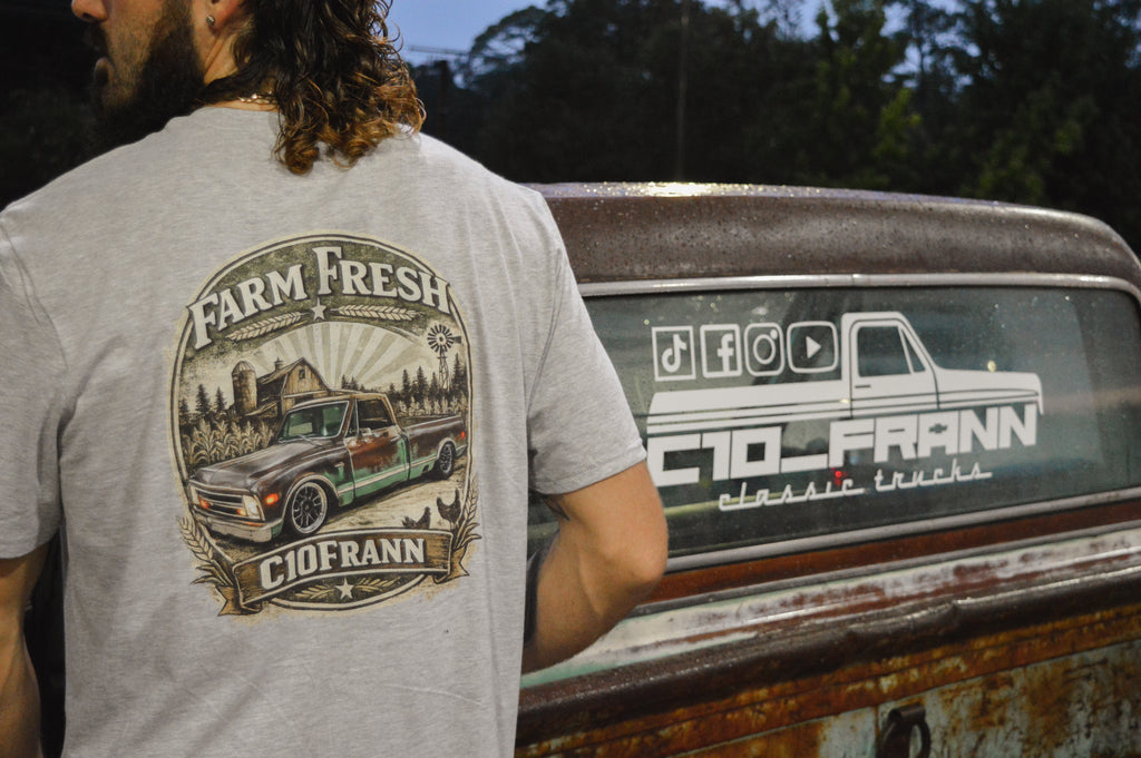 Farm Fresh