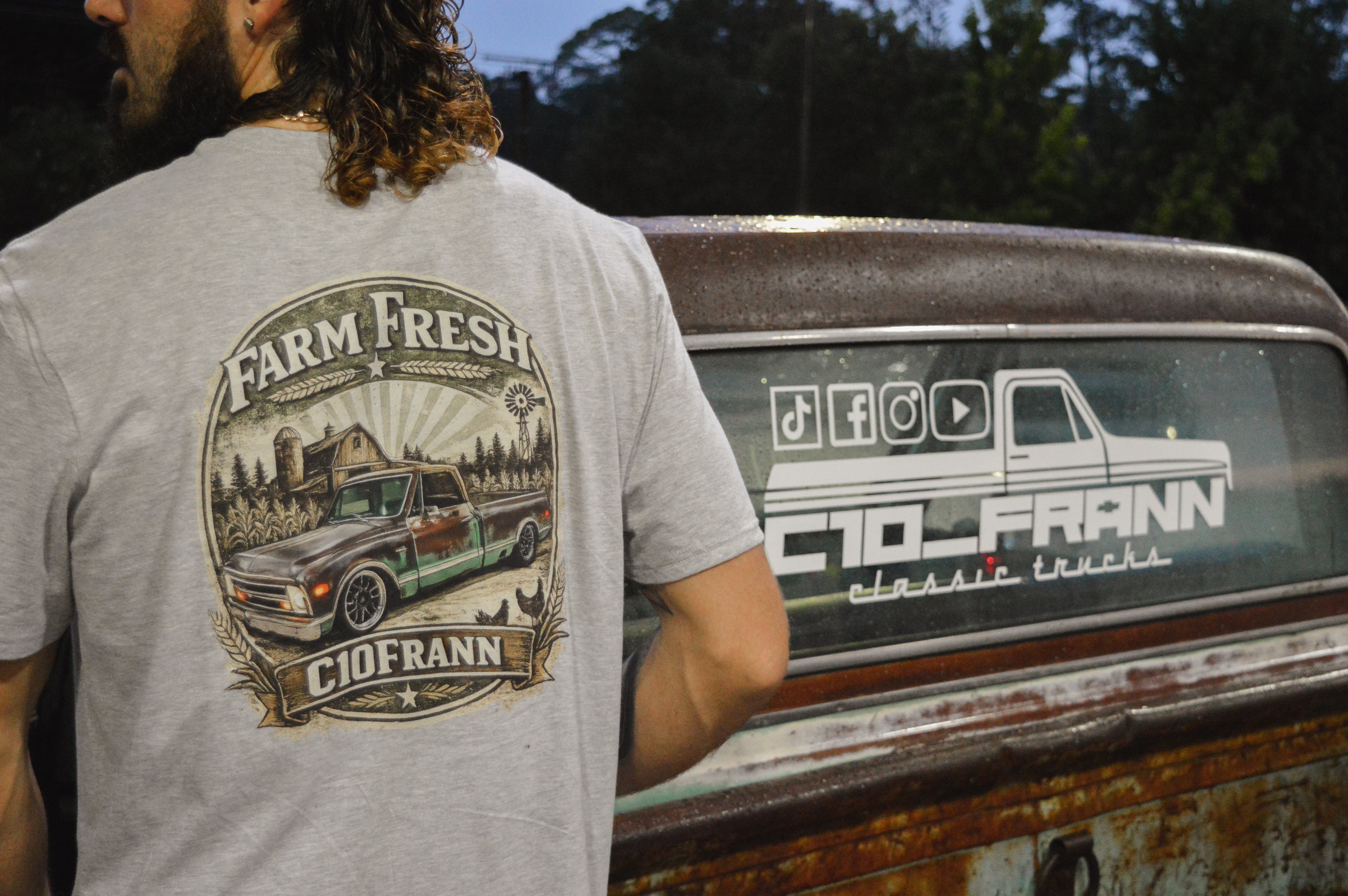 Farm Fresh