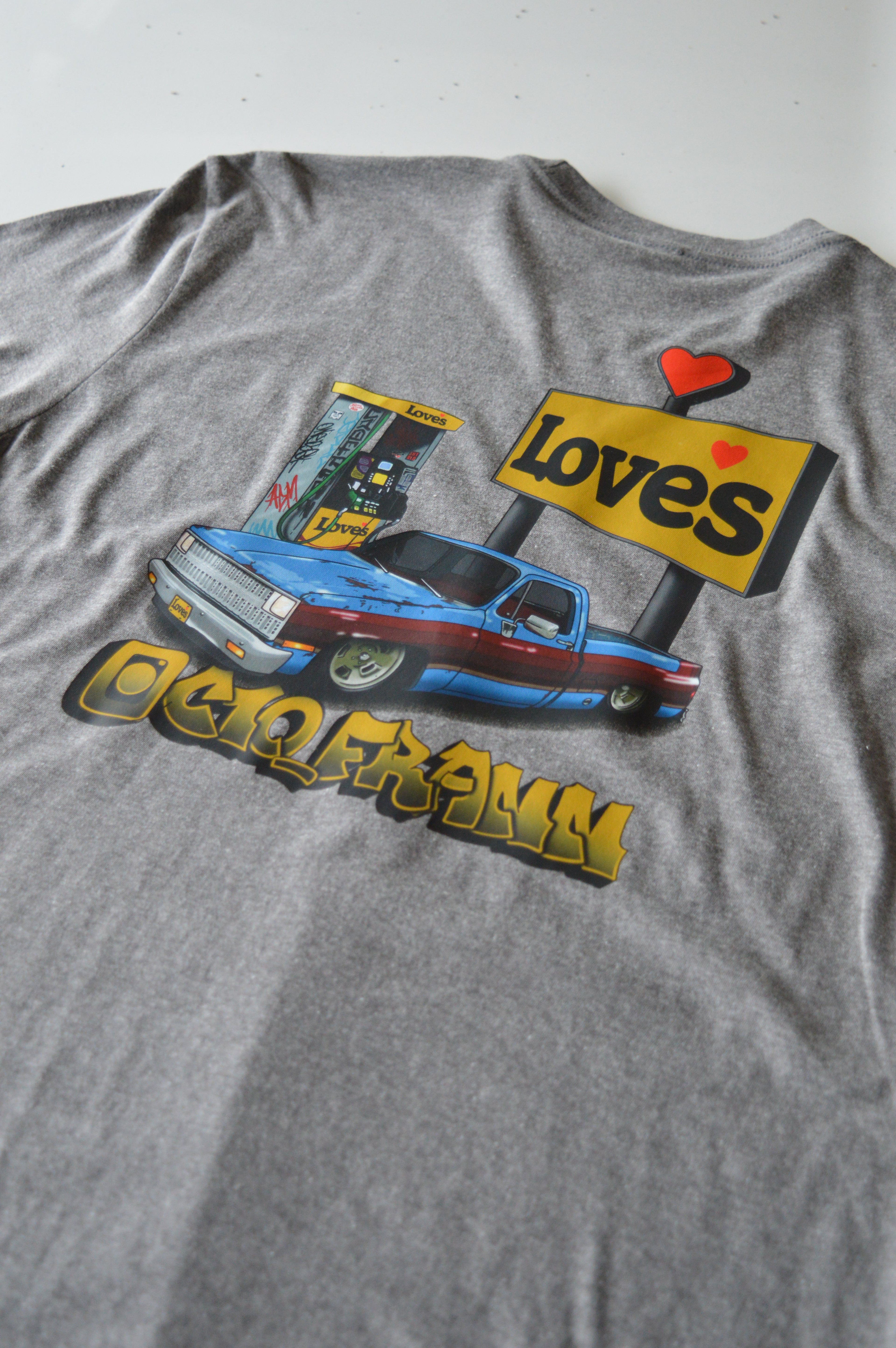 Loves C10