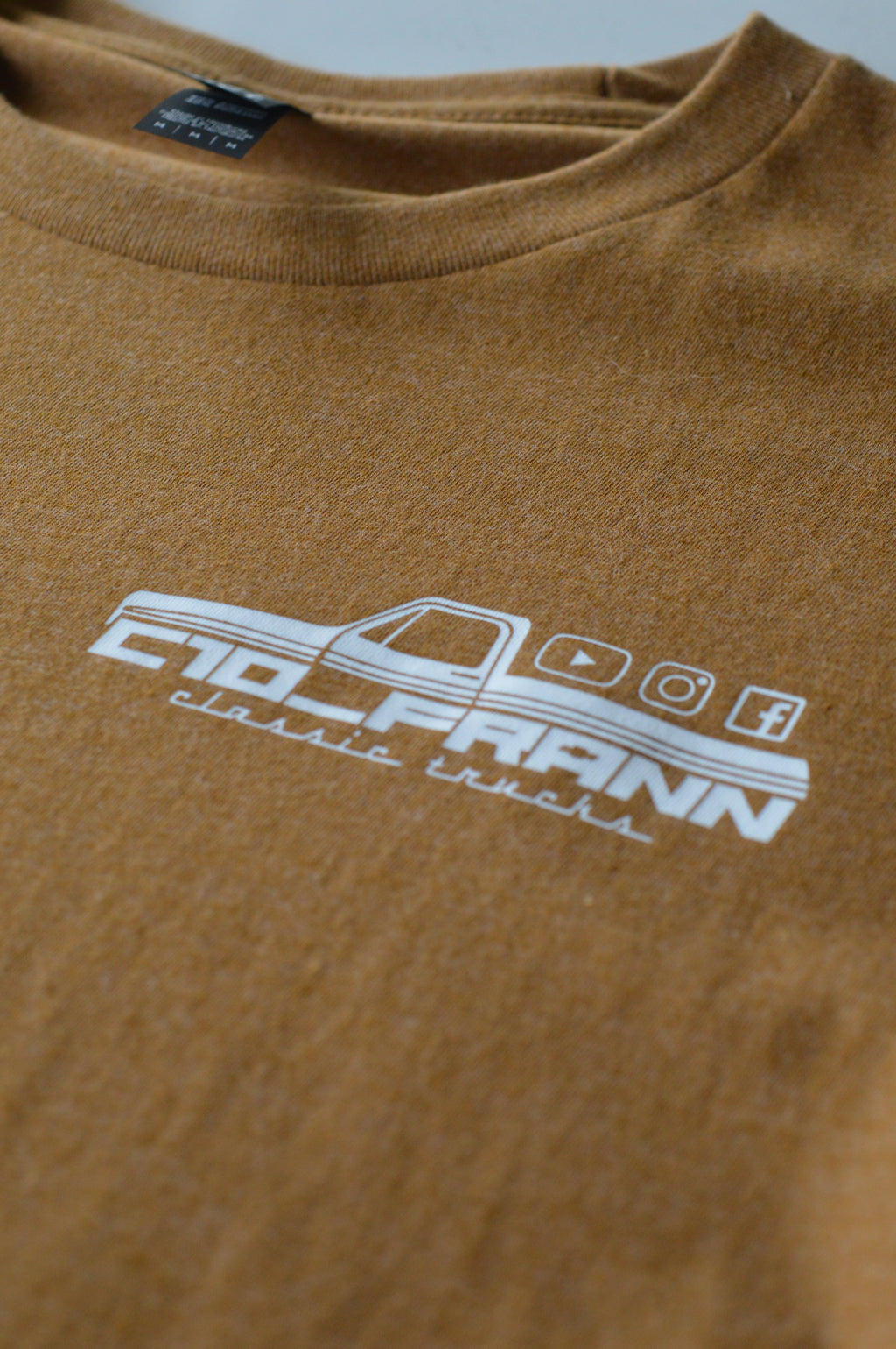 Brown C10