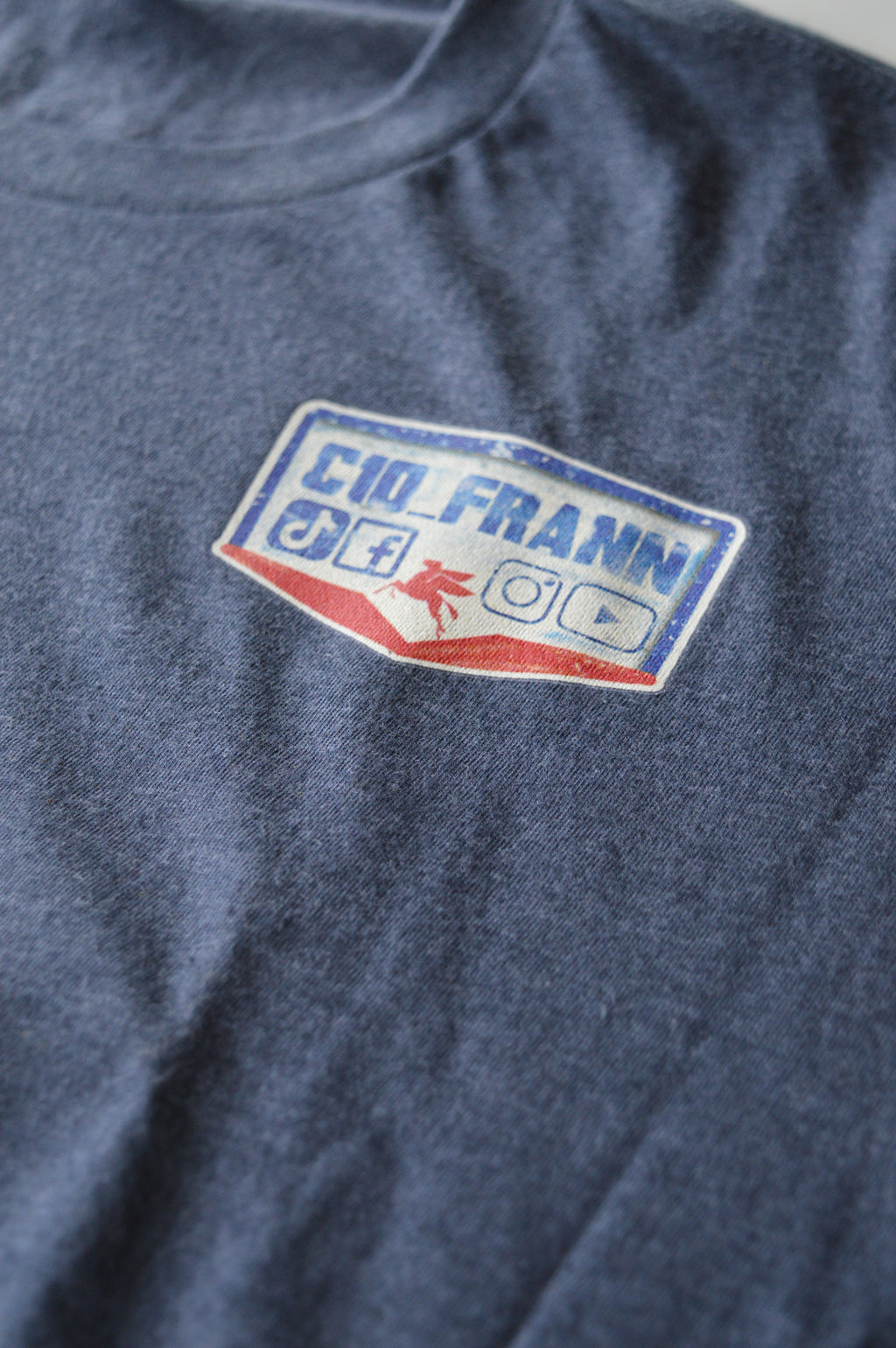 Red, White, Blue 3100