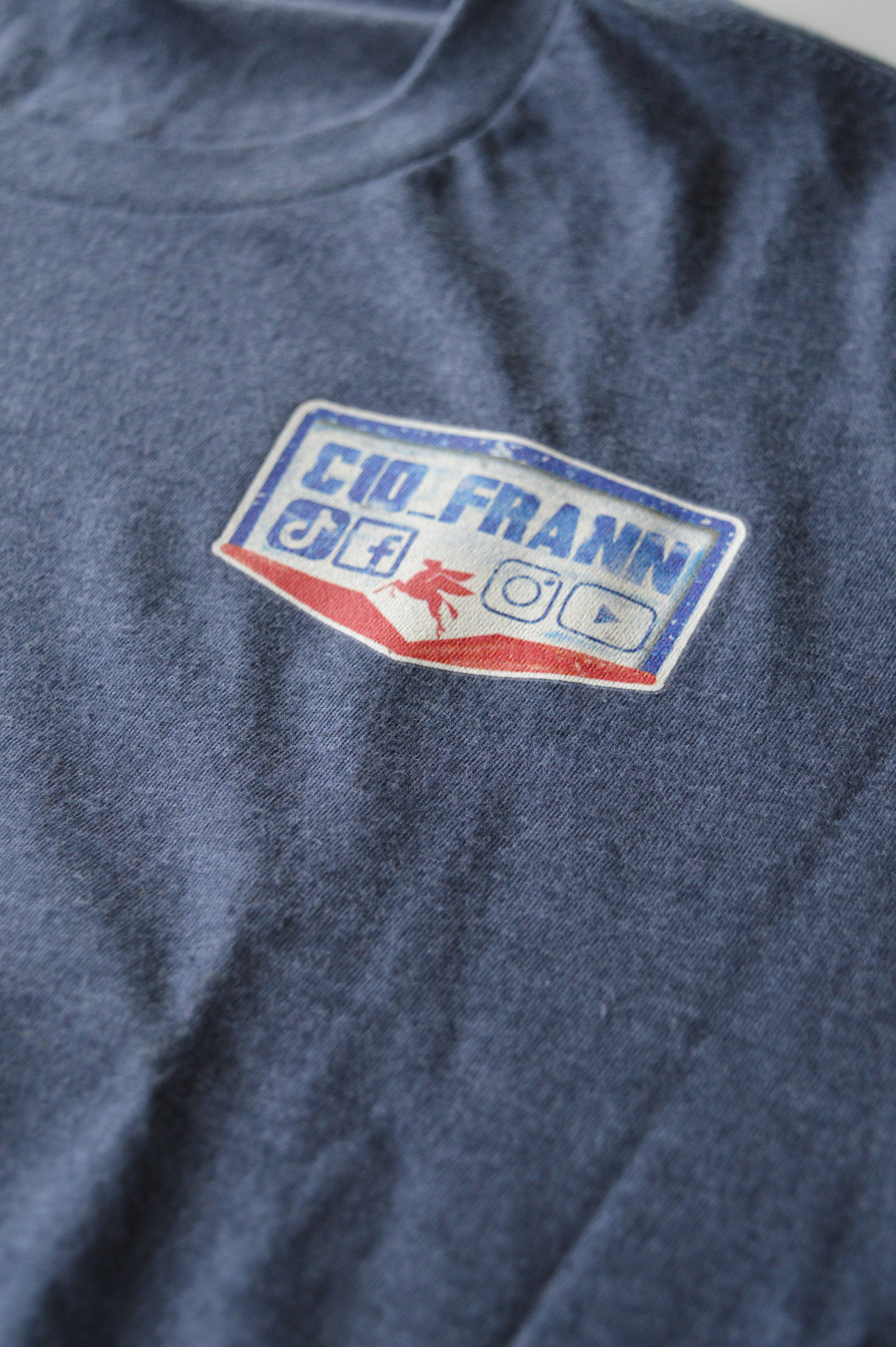 Red, White, Blue 3100